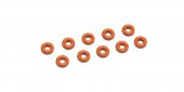 Kyosho ORG03 - O-Ring(P3/Orange) 10Pcs