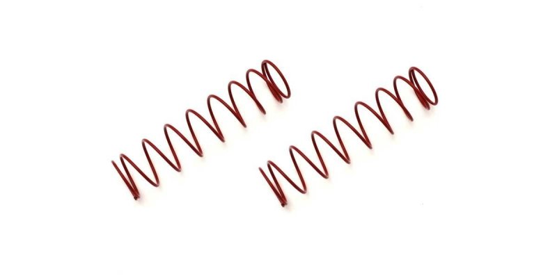 Kyosho ISS002-9515 - Big Shock Spring(Red/9.5-1.5/L=94)