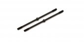 Kyosho IS214 - Adjustable Rod (M4x84mm/2pcs)