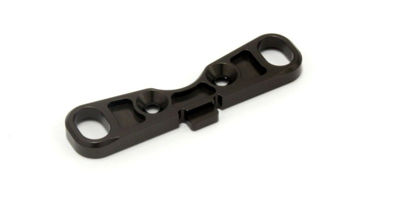 Kyosho IF609 - Rear Lower Suspension Holder (F/Gunmetal/MP10)