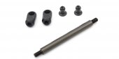 Kyosho IF557 - Front Chassis Brace Set (MP10e)