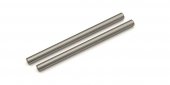Kyosho IF624-69 - HD Suspension Shaft (4.5x69mm/2pcs/MP10)