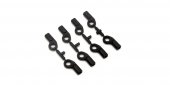 Kyosho IS053B - 6.8mm Ball End (Offset Type/8pcs)