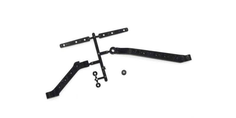 Kyosho IF722 - Chassis Brace Set (MP11)