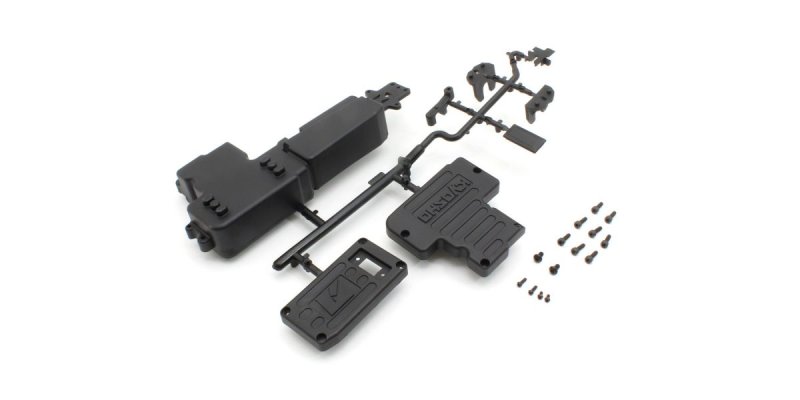 Kyosho IF731 - Radio Box Set(MP11)