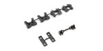 Kyosho IF721 - Center Diff. Mount (MP11)