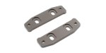 Kyosho IF750 - Engine Mount Plate (Gunmetal/MP11)