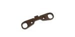 Kyosho IF708 - Rear Lower Sus. Holder (RF/Gunmetal/MP11)