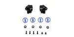 Kyosho IF712 - Front Knucle Arm Set (MP11)