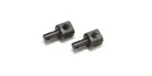 Kyosho IF413B - Center Differential Shaft (2pcs/MP9)