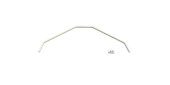 Kyosho IF460-24 - Rear Sway Bar (2.4mm/1pc/MP9)
