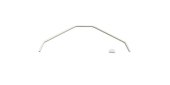 Kyosho IF460-25 - Rear Sway Bar (2.5mm/1pc/MP9)