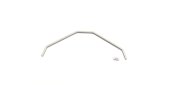 Kyosho IF460-30 - Rear Sway Bar (3.0mm/1pc/MP9)