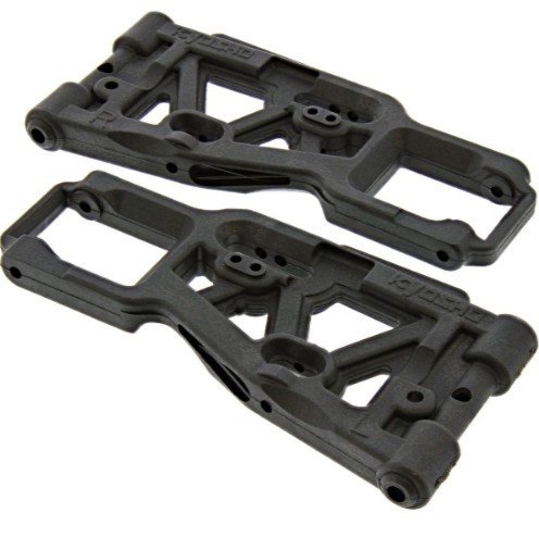 Kyosho IF483B - Hard Front Lower Suspension Arm (L,R/MP9)