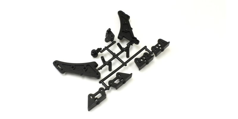 Kyosho IFW460 - High Traction Wing Stay(MP9)
