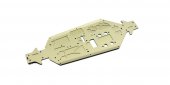 Kyosho IF473 - Hard Main Chassis (MP9 TKI2)