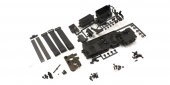 Kyosho IFW451 - INFERNO Series Brushless Conversion Kit