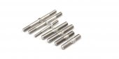 Kyosho IFW463 - Titanium Rod Set (MP9 TKI4)