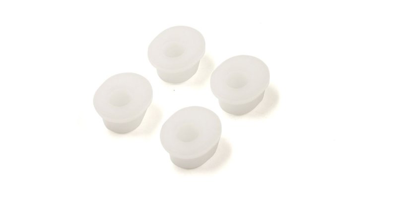 Kyosho IF490-01 - Rear Hub Bush Set(4pcs/MP9 TKI4)