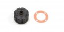 Kyosho IF403B - Differential Case Set (F&R/MP9)