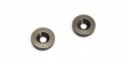 Kyosho IF455 - Wing Washer (Gunmetal/2pcs/MP9)