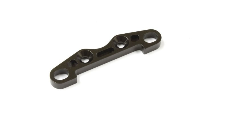 Kyosho IF440 - Front Lower Suspension Holder (R/Gunmetal/MP9)