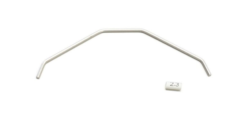 Kyosho IF459-2.3 - Front Sway Bar (2.3mm/1pc/MP9)