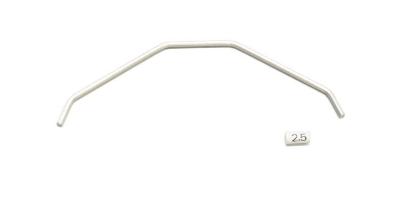 Kyosho IF459-2.5 - Front Sway Bar (2.5mm/1pc/MP9)