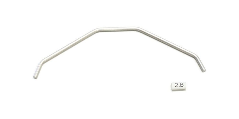 Kyosho IF459-2.6 - Front Sway Bar (2.6mm/1pc/MP9)