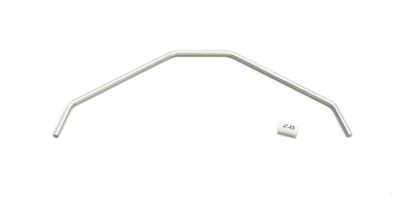 Kyosho IF460-2.8 - Rear Sway Bar (2.8mm/1pc/MP9)
