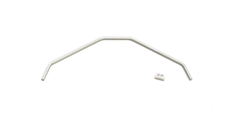 Kyosho IF460-2.9 - Rear Sway Bar (2.9mm/1pc/MP9/MP10)