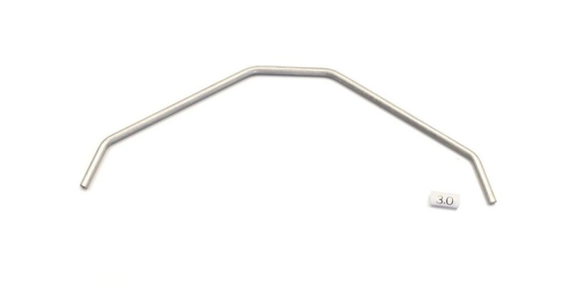 Kyosho IF460-3.0 - Rear Sway Bar (3.0mm/1pc/MP9)