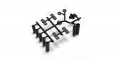 Kyosho IF278 - Body Mount Set (MP9 RS)