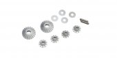 Kyosho IF402 - Differential Bevel Gear Set (MP9)
