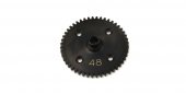 Kyosho IF410-48 - Spur Gear (48T/MP9)