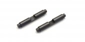 Kyosho IF411 - Differential Bevel Shaft (2pcs/MP9)