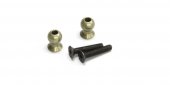 Kyosho IFW416 - 6.8mm Hard Ball (H=8.7/2pcs/MP9)