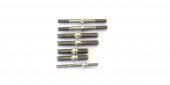 Kyosho IFW443 - Titanium Rod Set (MP9)