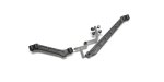 Kyosho IF433 - Chassis Brace Set (MP9)