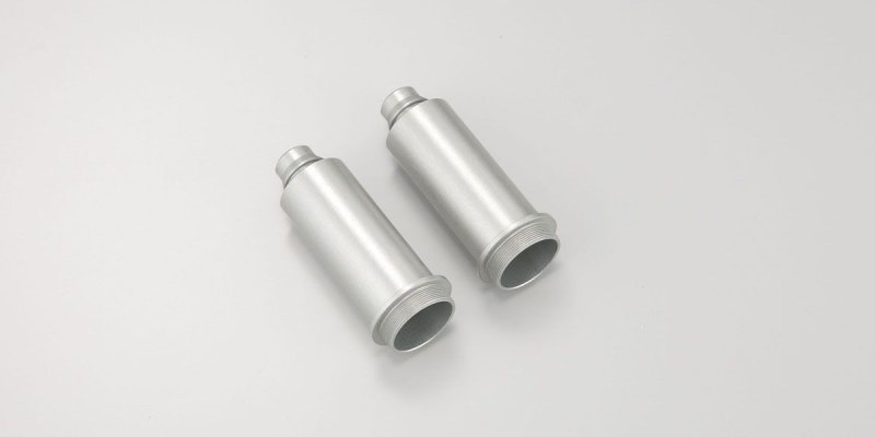 Kyosho IS105-01 - Big Shock Case(M/L=55/2Pcs)