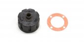 Kyosho IF403 - Differential Case Set (F&R/MP9)