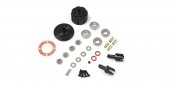 Kyosho IF494 - Differential Gear Set (Front/Rear/1set/MP9/GT3)