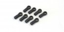 Kyosho 97052 - 6.8mm Ball End(8pcs/1296)