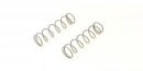 Kyosho IS106-7514 - Big Shock Spring(M/Gray/7.5-1.4/L=84)