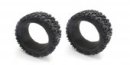 Kyosho IST112 - Tire (NEO ST 3.0/With Inner/2pcs)