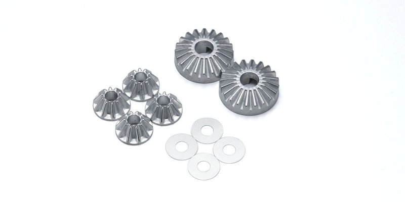 Kyosho IF102 - Differential Bevel Set