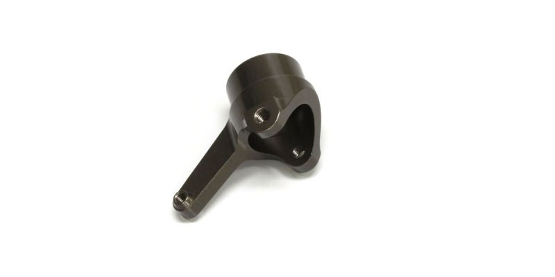 Kyosho IFW332-L - Aluminum Knuckle Arm(L)