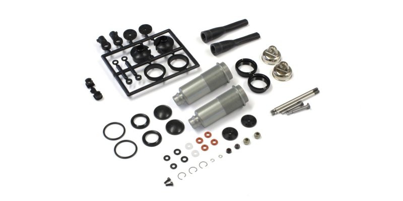 Kyosho IFW470 - HD Coating Shock Set (M/55/MP9)