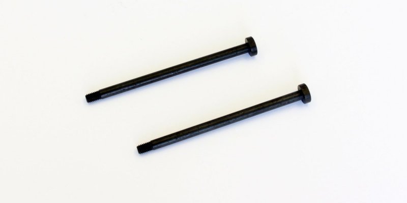 Kyosho IS119-52.5 - Suspension Shaft(52.5mm/2pcs/NEO ST RS/RR Evo)