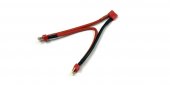 Kyosho 82244-01 - 2-Way Connector (S-plug)